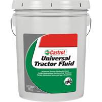 Liquide de tracteur universel 2016 Hydrastatic Cintas