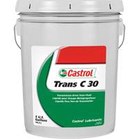 Fluide de transmission Trans C-30 3930 TO-4 Cintas