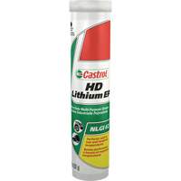 Graisse pour pression extr&ecirc;me 5313 HD Lithium EP2 Cintas