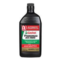 Liquide de transmission automatique Transmax Dexron/Mercon Cintas