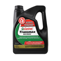 Liquide de transmission automatique Transmax Dexron/Mercon Cintas