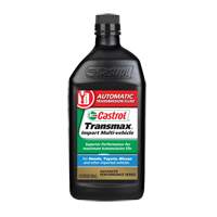 Fluide pour transmission automatique Transmax v&eacute;hicules multiples import&eacute;s Cintas
