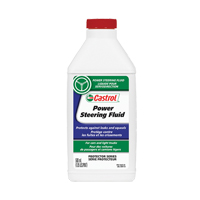 Fluide de servodirection GT, Bouteille Cintas