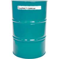 CoolPAK Synthetic Metalworking Fluid, Drum Cintas