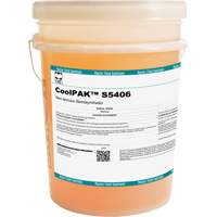 CoolPAK Heavy-Duty Semisynthetic, Pail Cintas