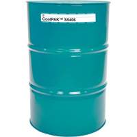 CoolPAK Heavy-Duty Semisynthetic, Drum Cintas