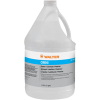 OMNI Cleaner Lubricant Protector, 3.78 L, Jug Cintas