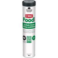 Graisse synth&eacute;tique pour usines alimentaires, Cartouche Cintas