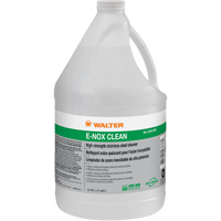 E-Nox Clean Stainless Steel Cleaner, 3.78 L, Jug Cintas