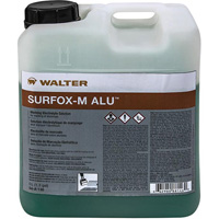 Surfox-M Alum Marking Electrolyte Solution Cintas