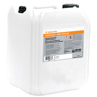 Lubrifiant de coupe Coolcut 200 BF, Cruche Cintas