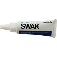 Anaerobic Pipe Thread Sealant, Tube, 1.69 fl. oz., -53° C - 176° C/-65° F - 350° F Cintas