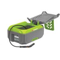 Trousse de lavage des pi&egrave;ces de biorestauration BenchtopPro Cintas