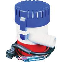 BenchtopPro&reg; Pump Assembly Cintas