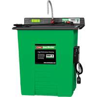 Trousse de bassin de nettoyage de pi&egrave;ces Signature SmartWasher SW-X125 Cintas
