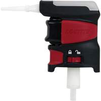 Distributeur portatif EQ Pro Pump Cintas