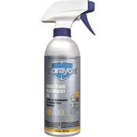 Food Grade Machinery Oil, 14 oz., Trigger Bottle Cintas