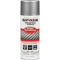 Industrial Choice 1600 System Galvanizing Compound Spray, Aerosol Can Cintas