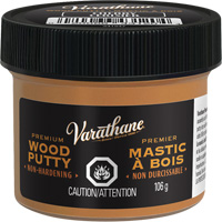 Varathane&reg; Premium Wood Putty, 106 g Cintas
