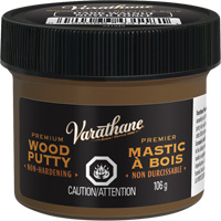 Varathane&reg; Premium Wood Putty, 106 g Cintas