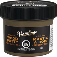 Varathane&reg; Premium Wood Putty, 106 g Cintas