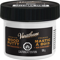 Varathane&reg; Premium Wood Putty, 106 g Cintas