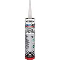 Mat&eacute;riau de r&eacute;paration de toiture transparent LeakSeal Cintas
