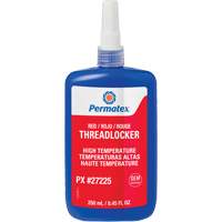Threadlocking & Retaining