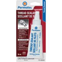 High Performance Thread Sealant, Tube, 50 ml, -54° C - 149° C/-65° F - 300° F Cintas