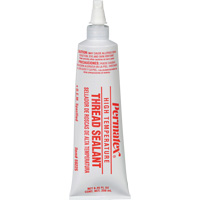 High Temperature Thread Sealant, Tube, 250 ml, -54° C - 204° C/-65° F - 400° F Cintas