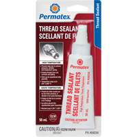 High Temperature Thread Sealant, Bottle, 50 ml, -54° C - 204° C/-65° F - 400° F Cintas