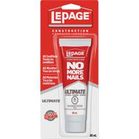 No More Nails&reg; Construction Adhesive Cintas