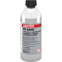 Appr&ecirc;t de protection et de restauration de la peinture PC 4400, 1,1 L, Canette a&eacute;rosol, Transparent Cintas