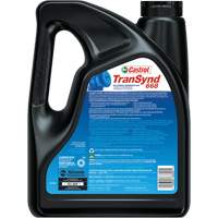 Liquide de transmission automatique enti&egrave;rement synth&eacute;tique TranSynd 668 Cintas