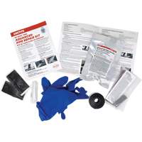 4" Advanced Pipe Repair Kit Cintas