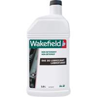 Automotive Lubes & Specialty Fluids