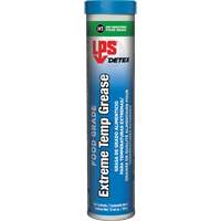 Detex&reg; Food Grade Extreme Temp Grease, Cartridge Cintas
