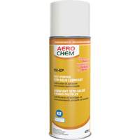 Lubricants, Corrosion Inhibitors & Penetrants
