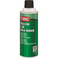 Ultra-Lite 3-36&reg; Non-Staining Lubricant, Aerosol Can Cintas