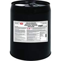 D&eacute;graissant industriel non chlor&eacute;, Seau Cintas