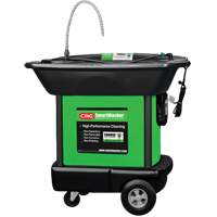 Bassin de nettoyage de pi&egrave;ces lourd SmartWasher SW-37 Cintas