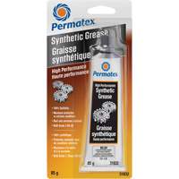 Graisse synth&eacute;tique Permatex pour usages multiples, 85 g, Tube Cintas