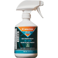 Trousse de d&eacute;marrage Air Force AF-PL &agrave; faible VOC, 500 ml Cintas