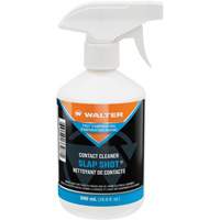 SLAP SHOT Contact Cleaner, Trigger Bottle Cintas