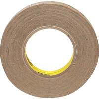 Adhesive Transfer Tape, 25.4 mm (1") W x 55 m (180') L, 5 mils Cintas