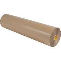 VHB Adhesive Transfer Tape, 736 mm (29") W x 55 m (180') L, 10 mils Cintas