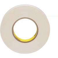 Adhesive Transfer Tape, 25.4 mm (1") W x 55 m (180') L, 5 mils Cintas