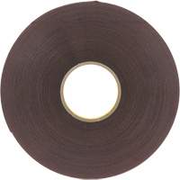 Ruban de transfert ATG adh&eacute;sif, 19 mm (3/4") la x 33 m (108') lo, 2 mils Cintas