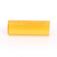 Adh&eacute;sif thermofusible Scotch-Weld, 1" dia x 3" lo, Ambr&eacute;e Cintas