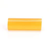 Adh&eacute;sif thermofusible Scotch-Weld, 1" dia x 3" lo, Ambr&eacute;e Cintas